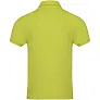 Akoya GRS unisex polo majica od recikliranog frotira - Elevate NXT