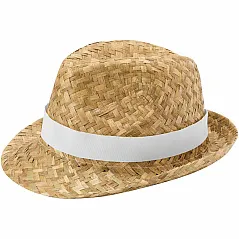straw hat