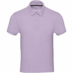 unisex polo majica od recikliranog frotira - Elevate NXT