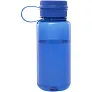 Ryder 900 ml RCS certified RPET sport bottle with multi-function lid