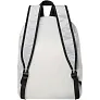EcoFold RPET foldable backpack 15L