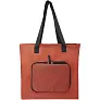 EcoFold RPET foldable tote bag 16L