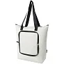 EcoFold RPET foldable tote cooler bag 15L