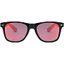 Hue sunglasses with bamboo temples