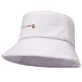 Melo GRS recycled terry sun hat - Elevate NXT