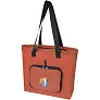 EcoFold RPET foldable tote bag 16L