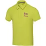 Akoya GRS unisex polo majica od recikliranog frotira - Elevate NXT