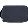 Pack 500 g/m² Aware™ recycled toiletry organiser