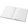 Novella Austen A5 recycled soft cover kraft notebook - 100 sheets