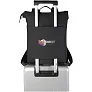 Turner 15.6" GRS recycled roll-top laptop backpack 12L
