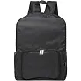 EcoFold RPET foldable backpack 15L