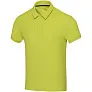 Akoya GRS unisex polo majica od recikliranog frotira - Elevate NXT