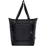 EcoFold RPET foldable tote cooler bag 15L