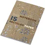 Novella Austen A6 notes od recikliranog natrona