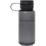 Ryder 900 ml RCS certified RPET sport bottle with multi-function lid