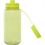 Ryder 900 ml RCS certified RPET sport bottle with multi-function lid