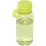 Ryder 900 ml RCS certified RPET sport bottle with multi-function lid