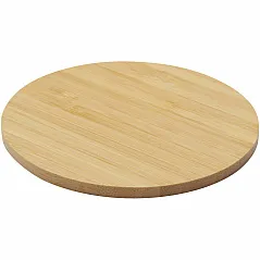 bamboo coaster