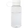 Ryder 900 ml RCS certified RPET sport bottle with multi-function lid