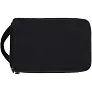 Pack 500 g/m² Aware™ recycled toiletry organiser