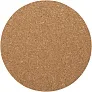 Sencha cork coaster