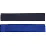 Grip 2-piece resistance band set