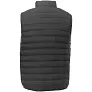Pallas men's GRS recycled insulated bodywarmer - Elevate