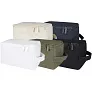 Pack 500 g/m² Aware™ recycled toiletry organiser