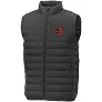 Pallas men's GRS recycled insulated bodywarmer - Elevate