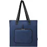 EcoFold RPET foldable tote bag 16L
