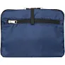EcoFold RPET foldable backpack 15L