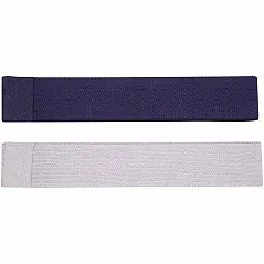 2-piece resistance band set