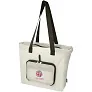 EcoFold RPET foldable tote bag 16L