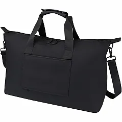 15.6" GRS recycled laptop duffel bag 36L
