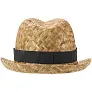 Pricus straw hat