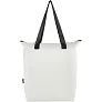 EcoFold RPET foldable tote cooler bag 15L