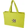 Siam GRS recycled terry beach tote bag 13L