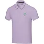Akoya GRS unisex polo majica od recikliranog frotira - Elevate NXT