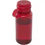 Ryder 900 ml RCS certified RPET sport bottle with multi-function lid