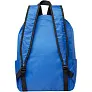 EcoFold RPET foldable backpack 15L