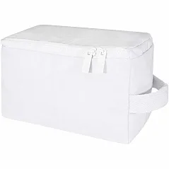 500 g/m² Aware™ recycled toiletry organiser