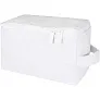 Pack 500 g/m² Aware™ recycled toiletry organiser