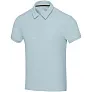 Akoya GRS unisex polo majica od recikliranog frotira - Elevate NXT