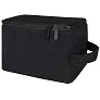 Pack 500 g/m² Aware™ recycled toiletry organiser