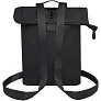 Turner 15.6" GRS recycled roll-top laptop backpack 12L