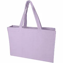 recycled terry beach tote bag 13L