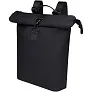 Turner 15.6" GRS recycled roll-top laptop backpack 12L