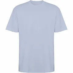 unisex kratka majica, oversized kroj - Roly