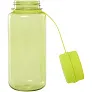Ryder 900 ml RCS certified RPET sport bottle with multi-function lid