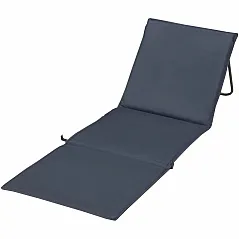 beach lounger